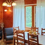 Family Friendly House With A Parking Space Kuzelj, Gorski Kotar - 20980 別荘