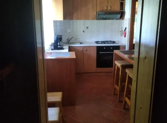 Vikendica Family Friendly House With A Parking Space Kuzelj, Gorski Kotar - 20980 Kuzelj