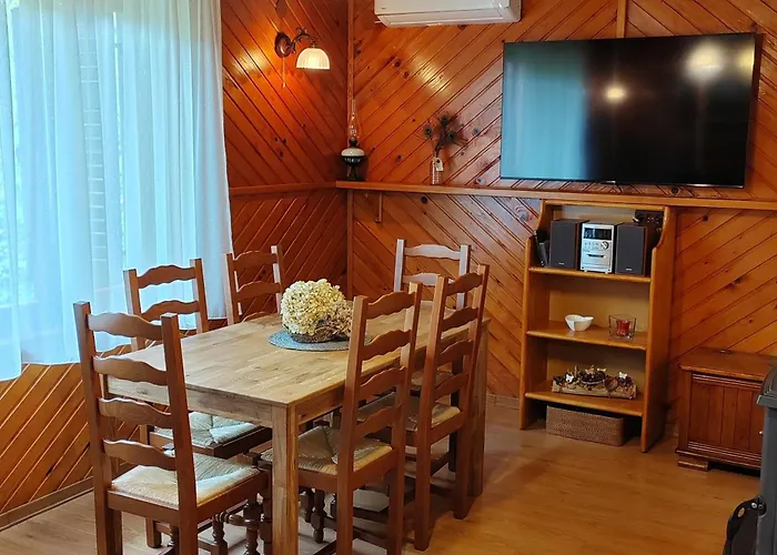 Vikendica Family Friendly House With A Parking Space Kuzelj, Gorski Kotar - 20980 Kuzelj