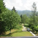Family Friendly House With A Parking Space Kuzelj, Gorski Kotar - 20980 Semesterbostad *