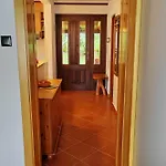 Family Friendly House With A Parking Space Kuzelj, Gorski Kotar - 20980 Semesterbostad *