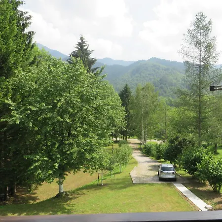 Family Friendly House With A Parking Space Kuzelj, Gorski Kotar - 20980 Σπίτι διακοπών *