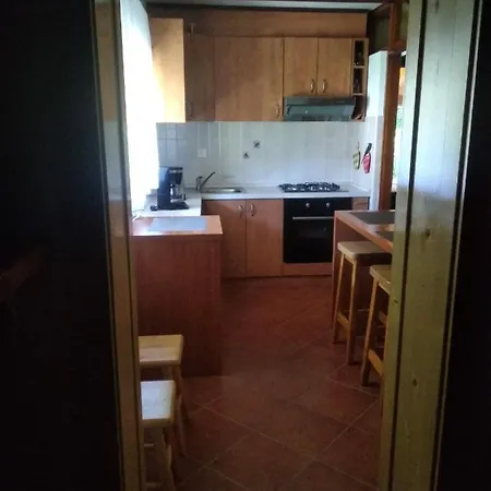 Σπίτι διακοπών Family Friendly House With A Parking Space Kuzelj, Gorski Kotar - 20980 Kuzelj
