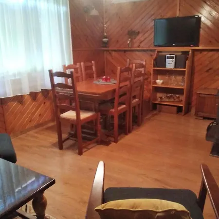 Family Friendly House With A Parking Space Kuzelj, Gorski Kotar - 20980 Kuzelj