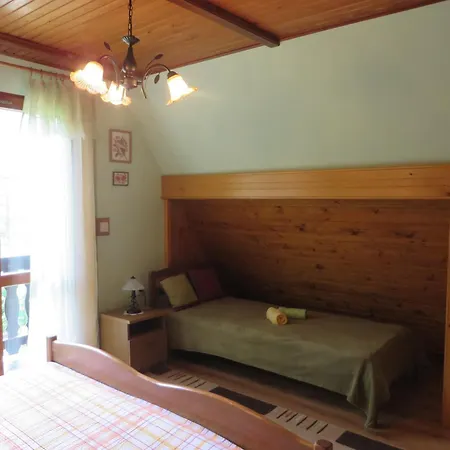 Family Friendly House With A Parking Space Kuzelj, Gorski Kotar - 20980