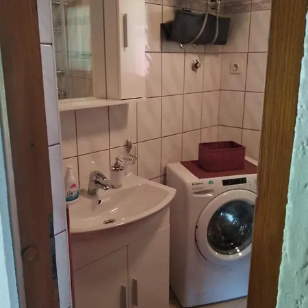 Family Friendly House With A Parking Space Kuzelj, Gorski Kotar - 20980 Kuželj