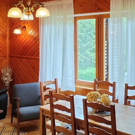 Family Friendly House With A Parking Space Kuzelj, Gorski Kotar - 20980 Nyaraló