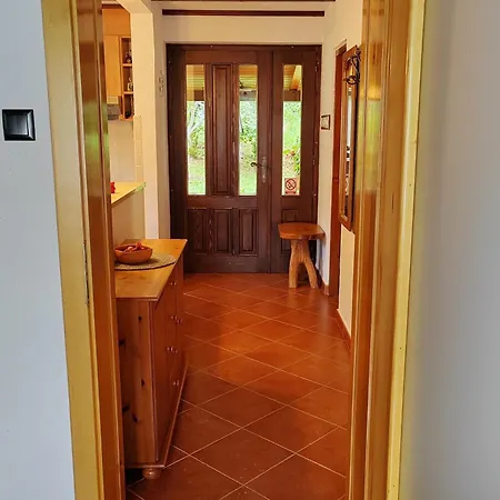 Family Friendly House With A Parking Space Kuzelj, Gorski Kotar - 20980 בית נופש *